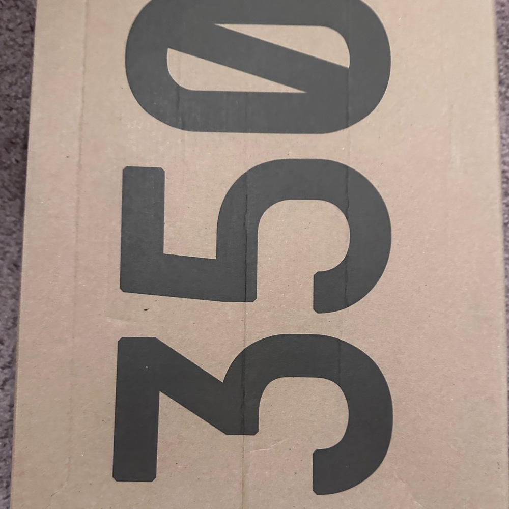 YEEZY BOOST 350